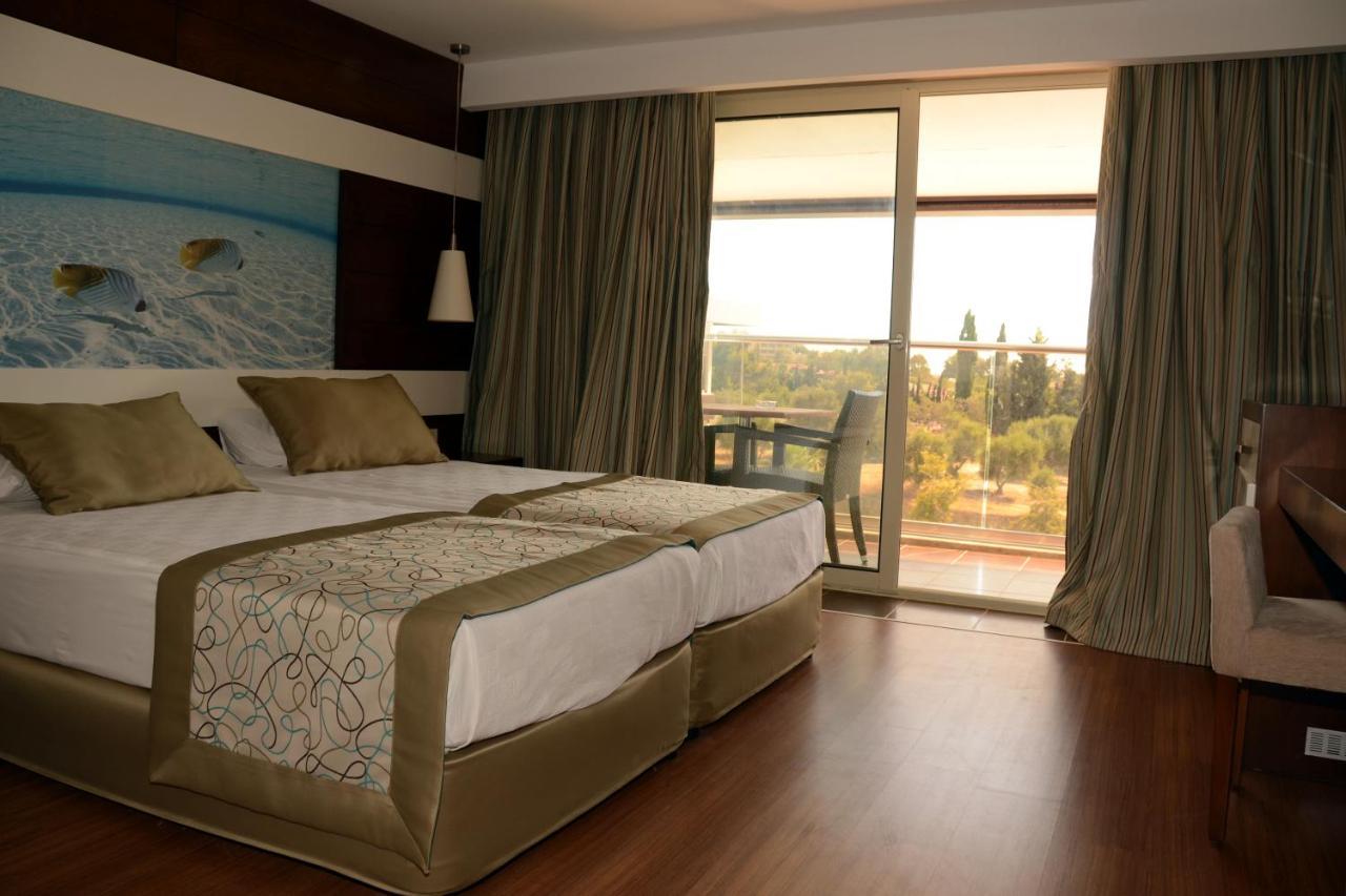 Holiday City Hotel (Adults Only) Сіде Номер фото