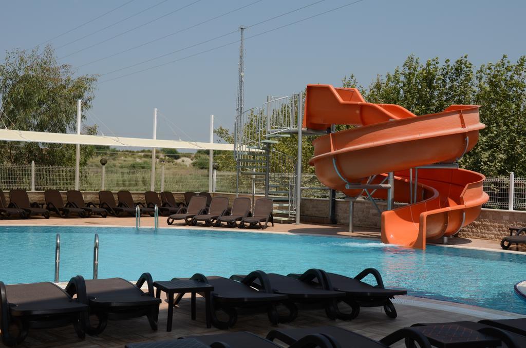 Holiday City Hotel (Adults Only) Сіде Екстер'єр фото