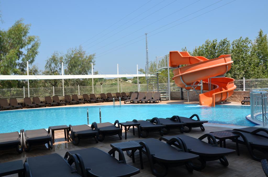 Holiday City Hotel (Adults Only) Сіде Екстер'єр фото