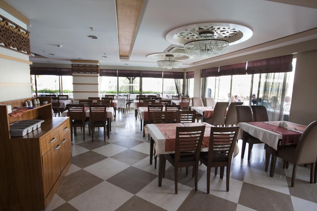 Holiday City Hotel (Adults Only) Сіде Екстер'єр фото