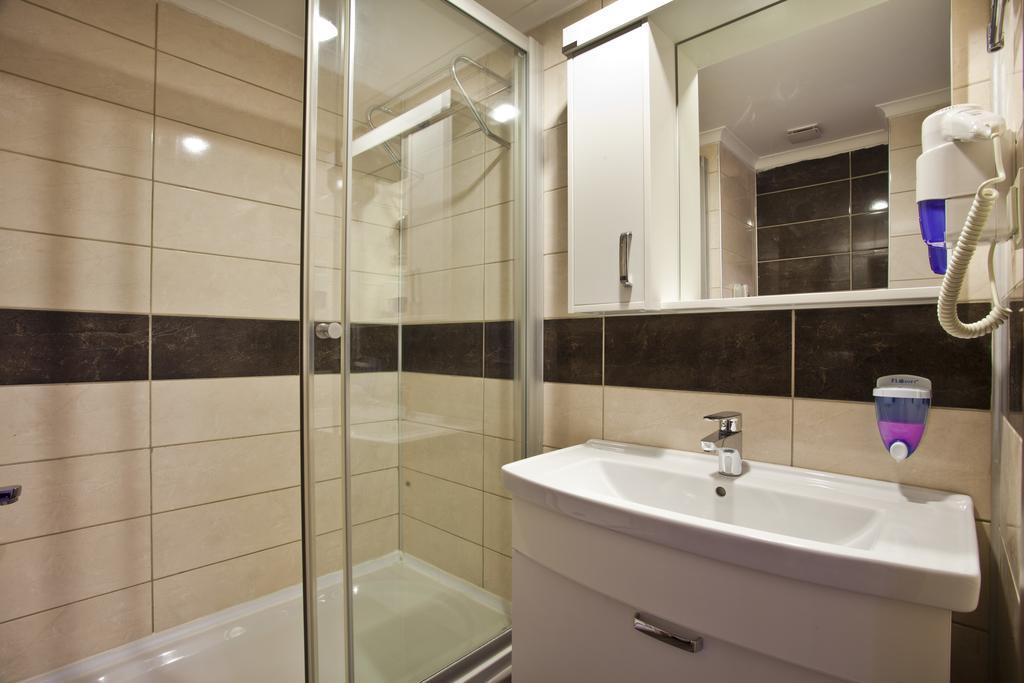 Holiday City Hotel (Adults Only) Сіде Екстер'єр фото