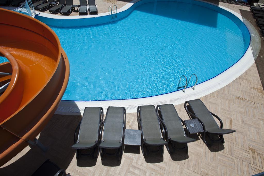 Holiday City Hotel (Adults Only) Сіде Екстер'єр фото