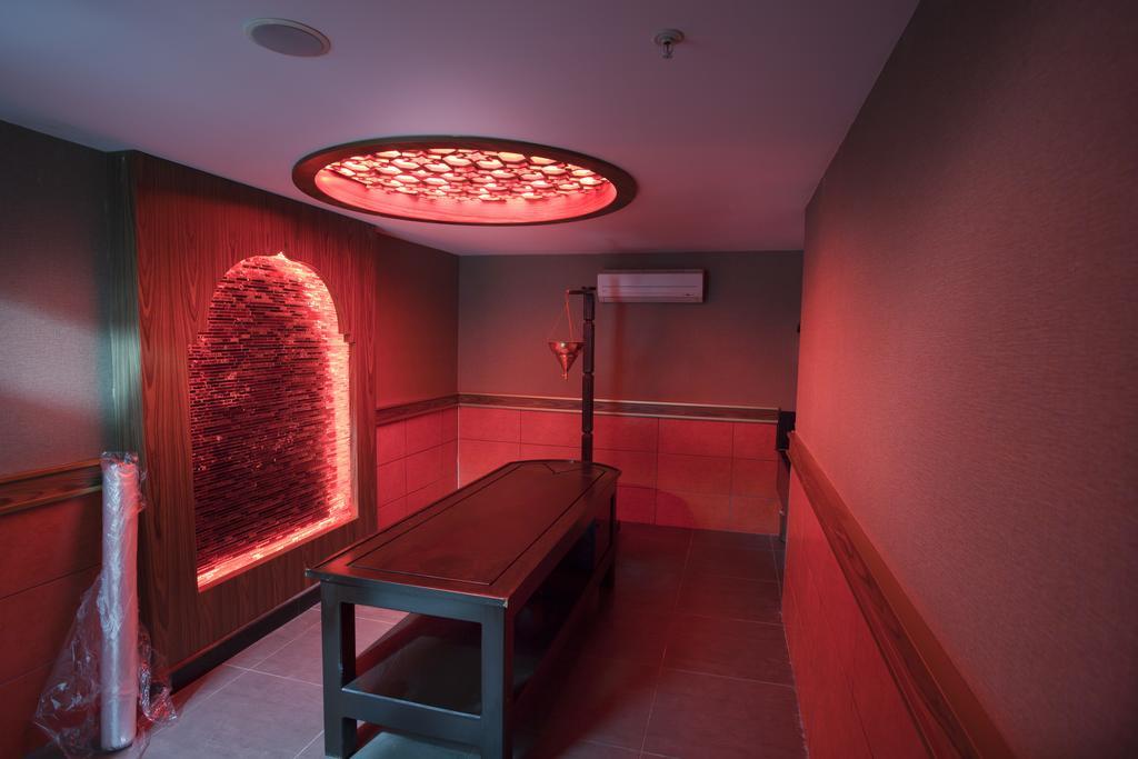 Holiday City Hotel (Adults Only) Сіде Екстер'єр фото