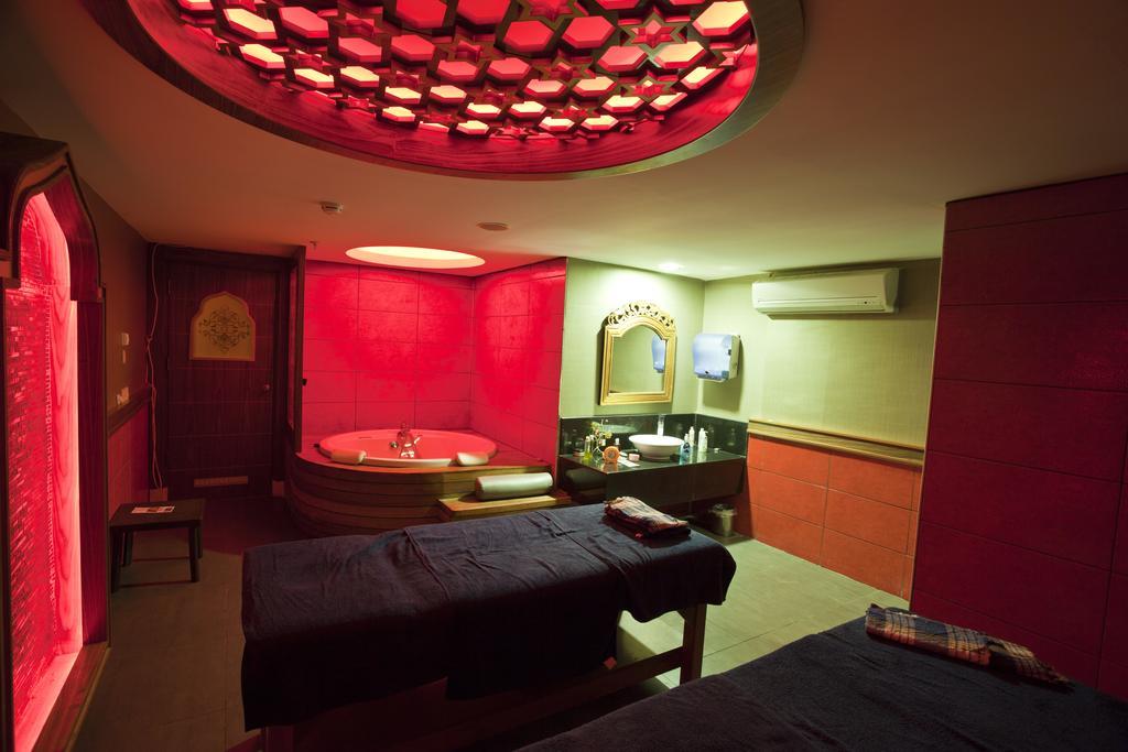 Holiday City Hotel (Adults Only) Сіде Екстер'єр фото
