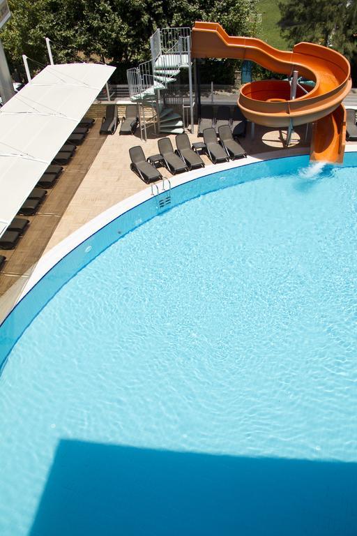 Holiday City Hotel (Adults Only) Сіде Екстер'єр фото