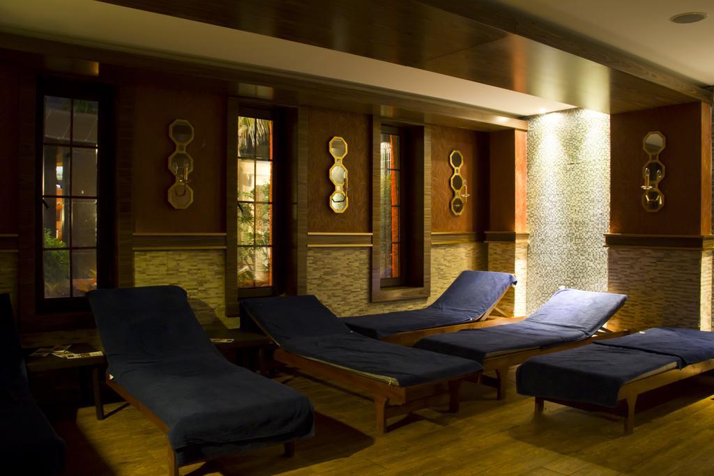 Holiday City Hotel (Adults Only) Сіде Екстер'єр фото